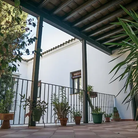 Loft En Casa Palacio Mergelina Parking Gratis Sanlucar de Barrameda Exterior photo