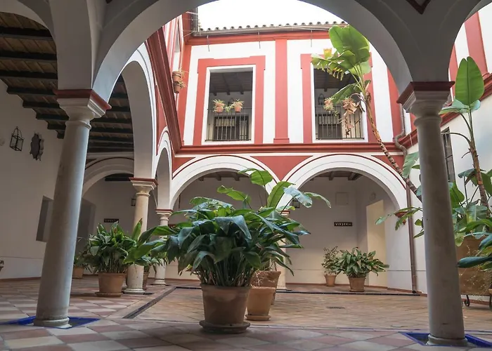 Loft En Casa Palacio Mergelina Parking Gratis