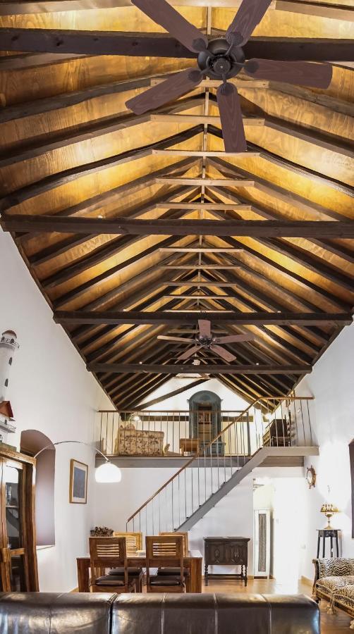 Appartement Loft En Casa Palacio Mergelina Parking Gratis Sanlúcar de Barrameda