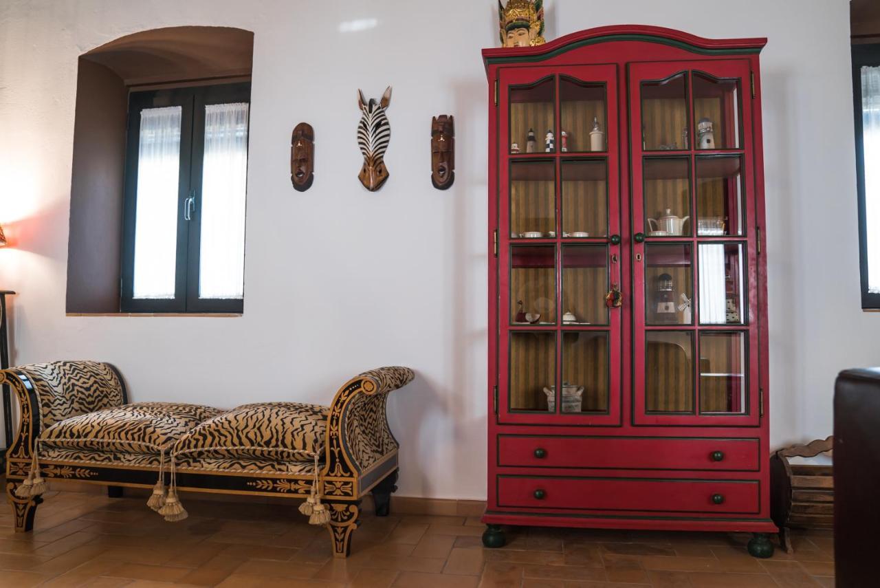 Loft En Casa Palacio Mergelina Parking Gratis