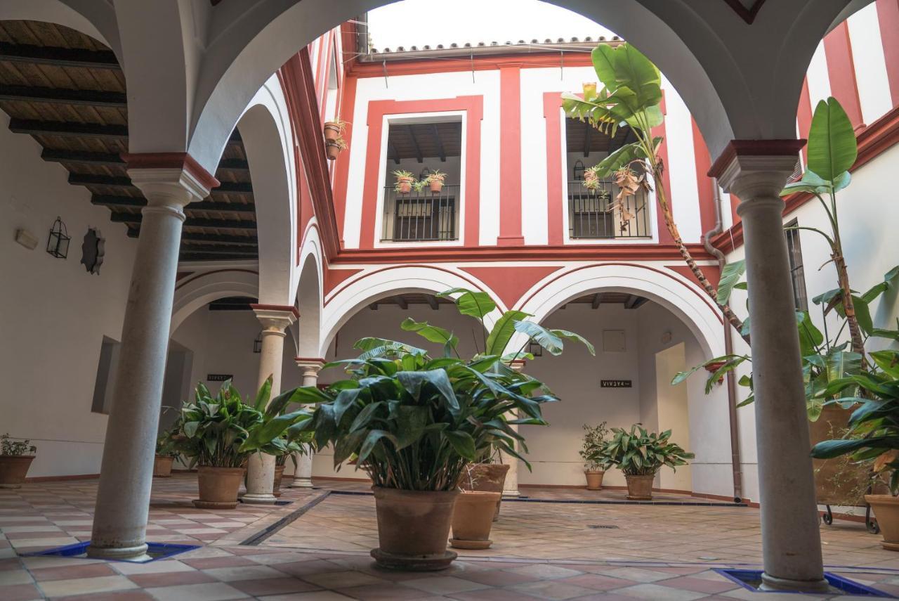 Apartment Loft En Casa Palacio Mergelina Parking Gratis Sanlucar de Barrameda