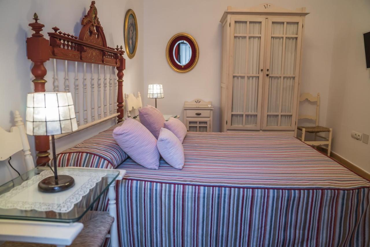 Appartement Loft En Casa Palacio Mergelina Parking Gratis Sanlúcar de Barrameda