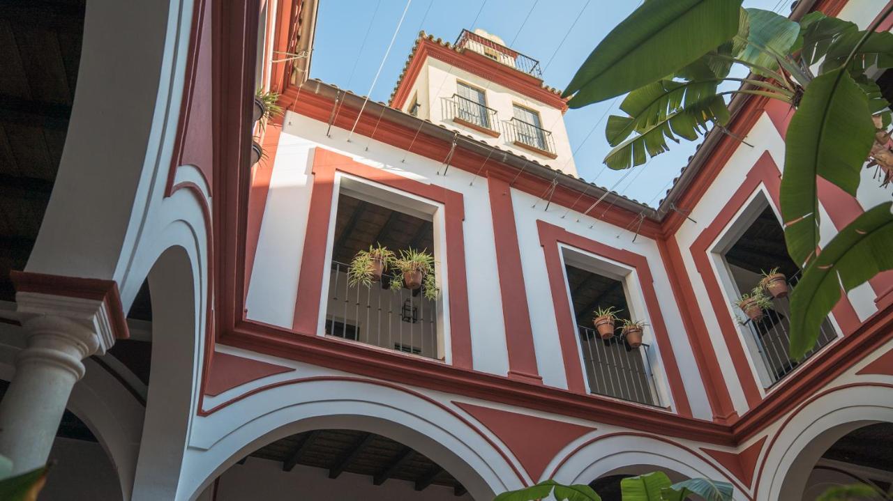 Appartement Loft En Casa Palacio Mergelina Parking Gratis