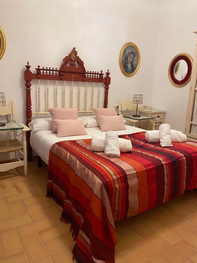 Appartement Loft En Casa Palacio Mergelina Parking Gratis Sanlúcar de Barrameda