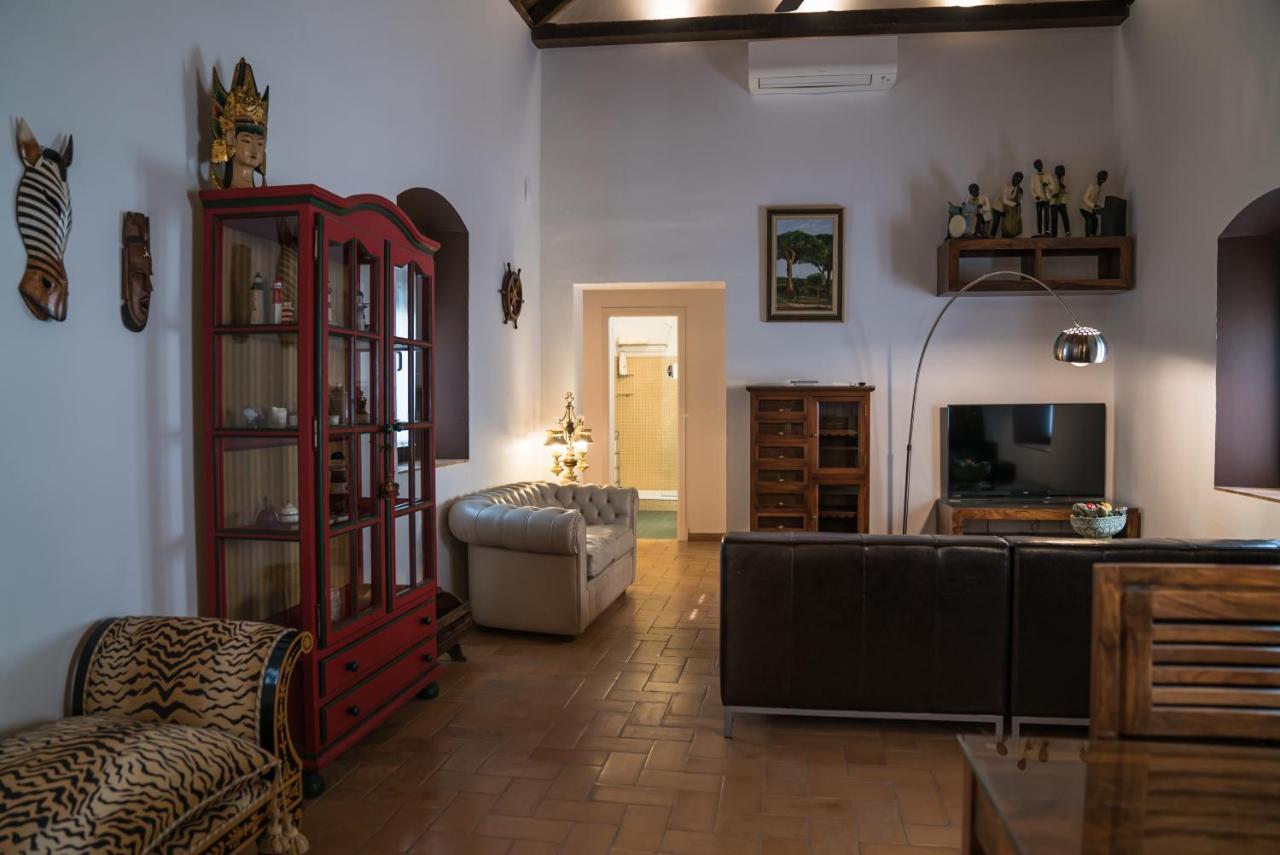 Loft En Casa Palacio Mergelina Parking Gratis